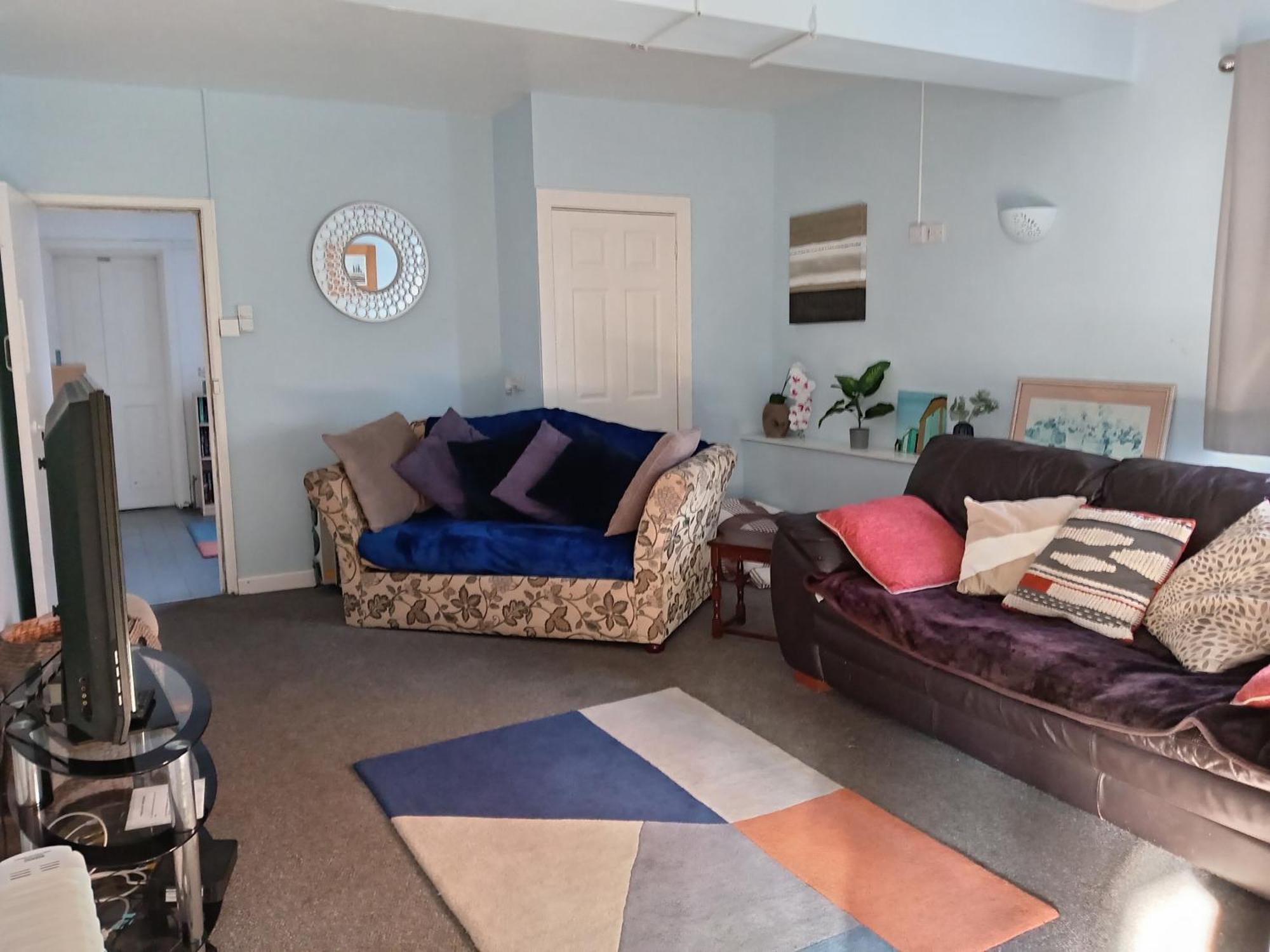 Amitie Guest House Борнмут Экстерьер фото